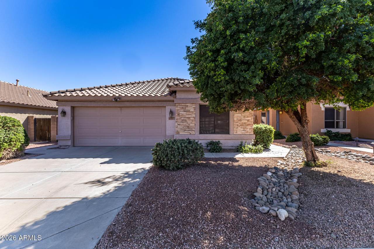 15847 Saguaro Lane - Photo 1