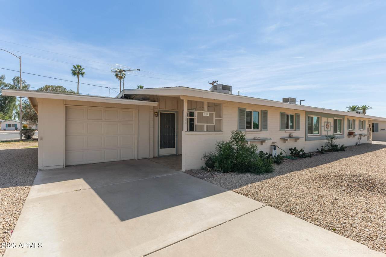10801 Windsor Drive - Photo 1
