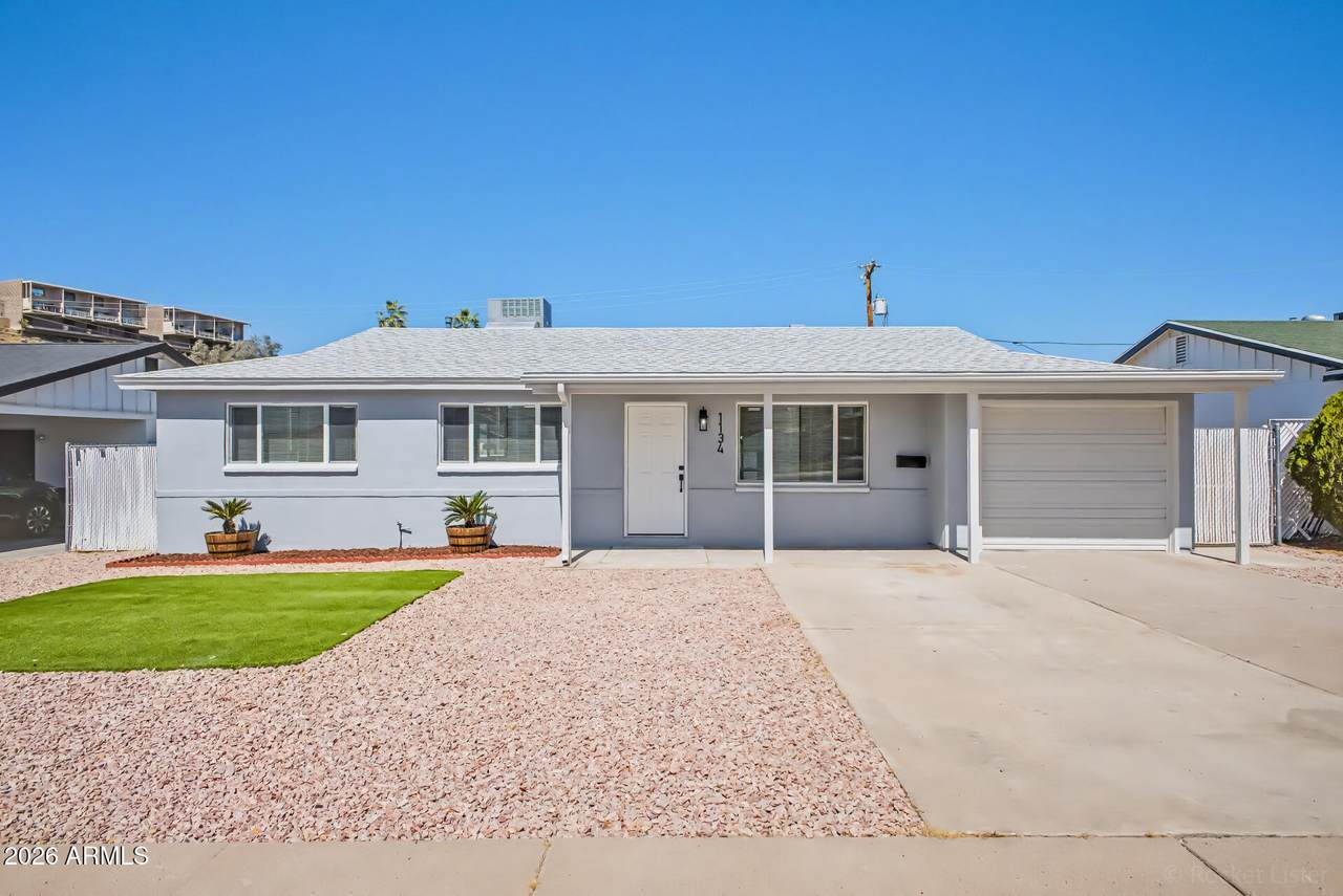1134 Las Palmaritas Drive - Photo 1