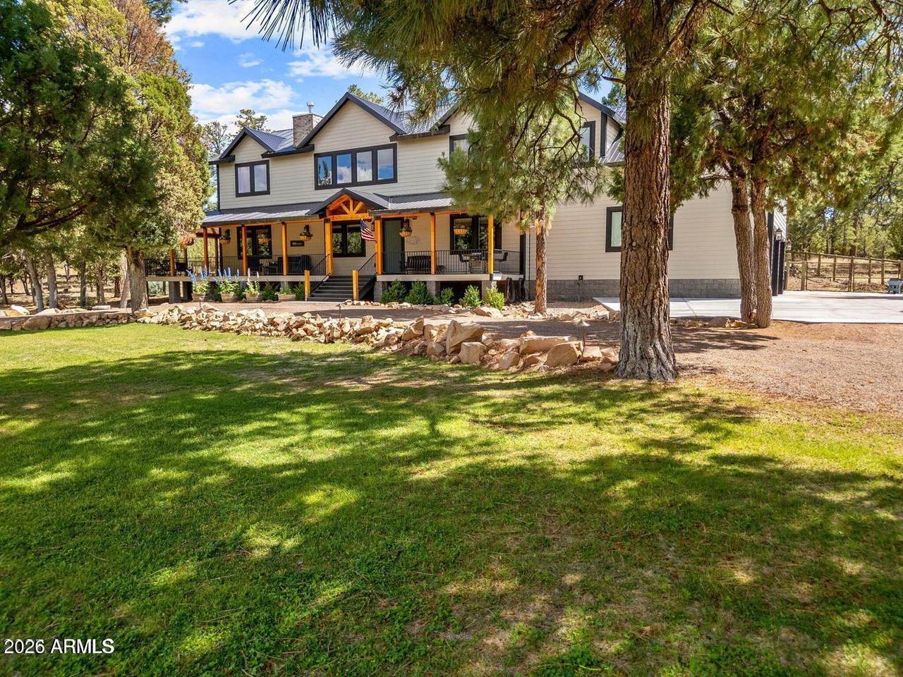 1459 Low Mountain Trail - Photo 1