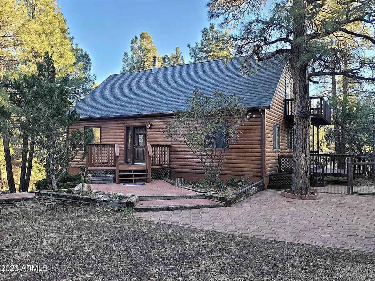 7851 Pine Country Lane - Photo 1