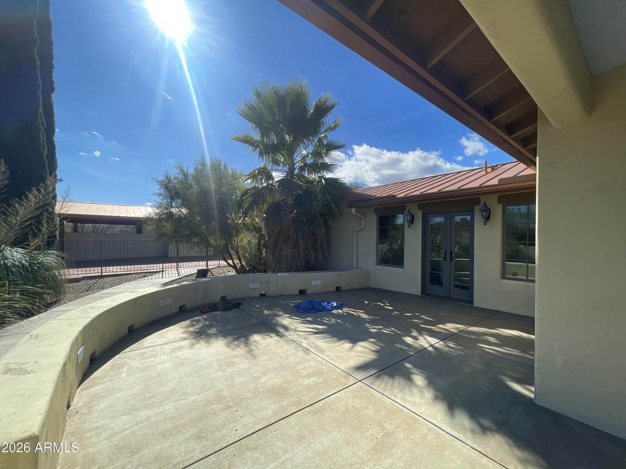 1756 Old Patagonia Road - Photo 1