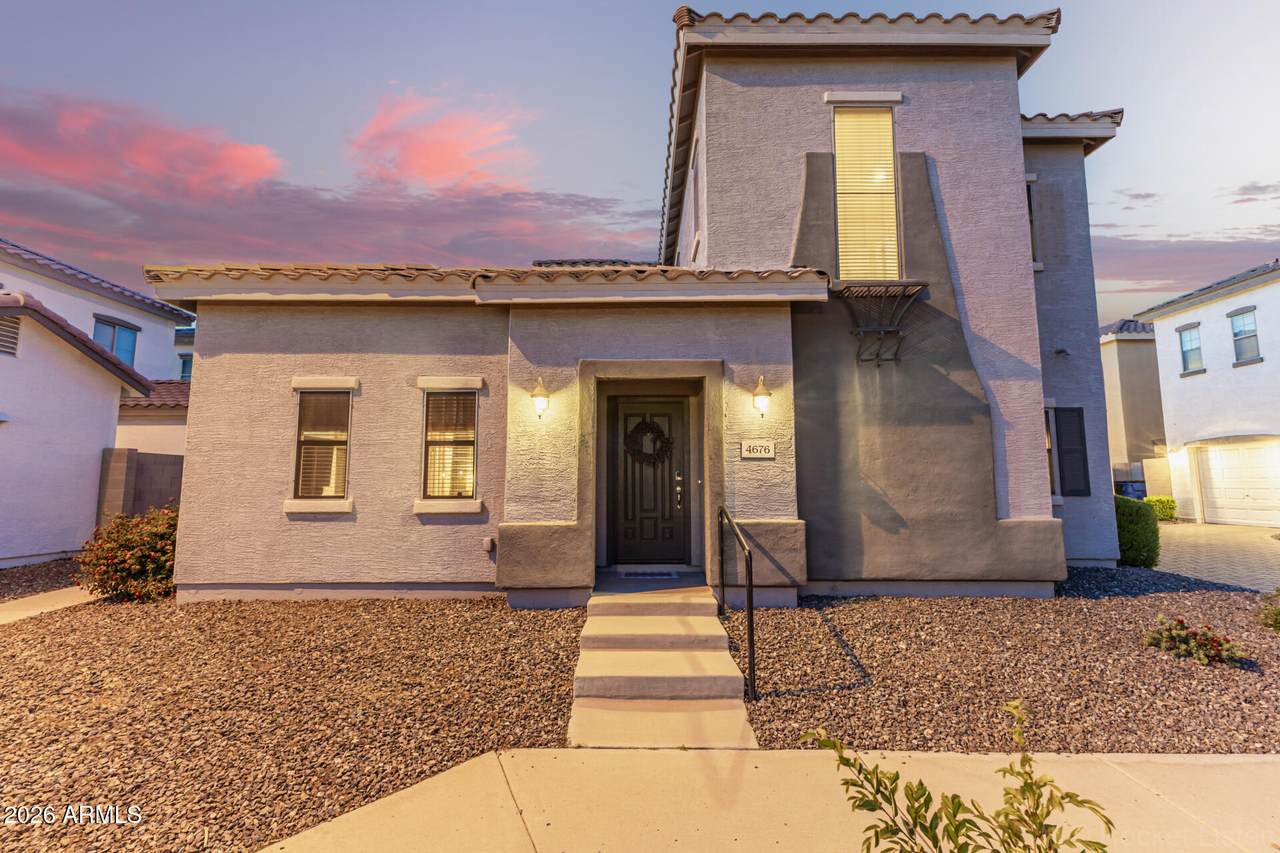 4676 Redfield Road - Photo 1