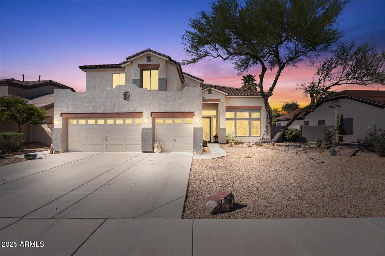 838 Nolan Place - Photo 1