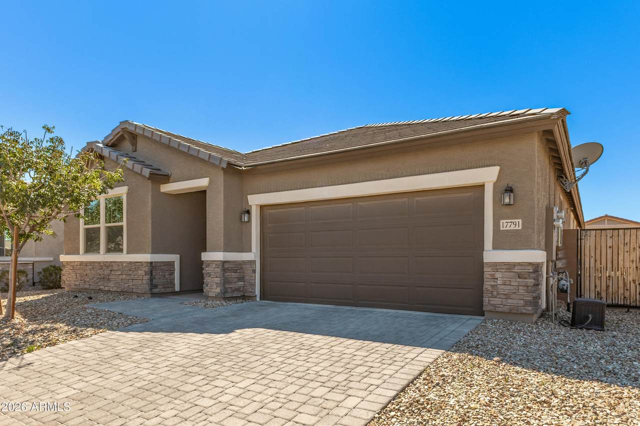 17791 Buchanan Street - Photo 1
