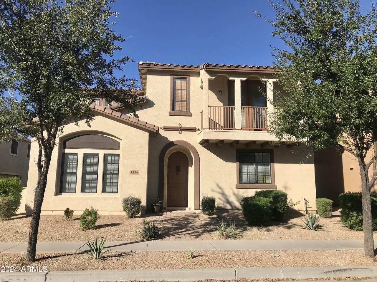 2416 Dusty Wren Drive - Photo 1