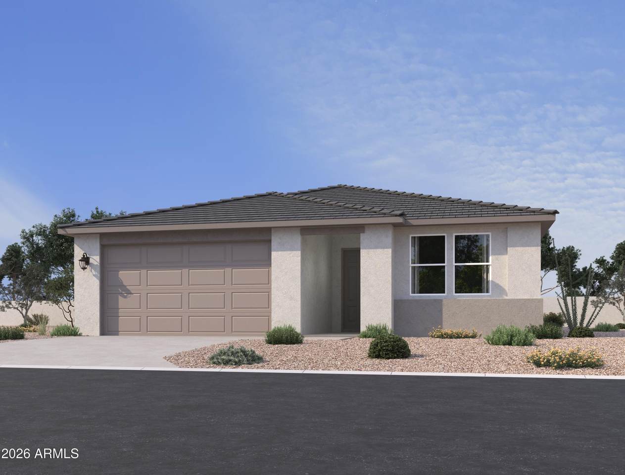 6646 Fiddleneck Way - Photo 1