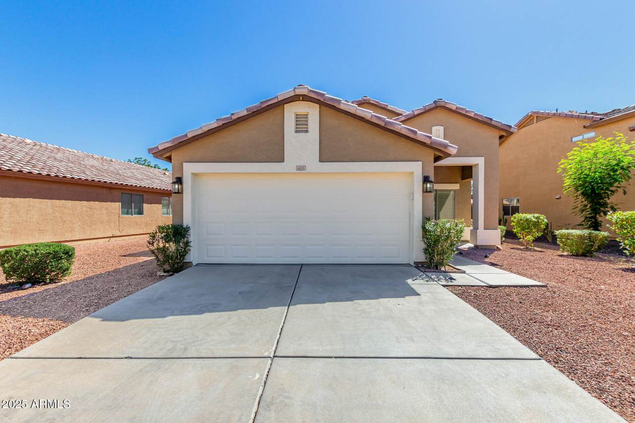 6333 Nez Perce Street - Photo 1