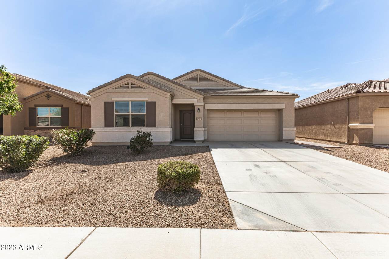 5149 Smoky Quartz Road - Photo 1