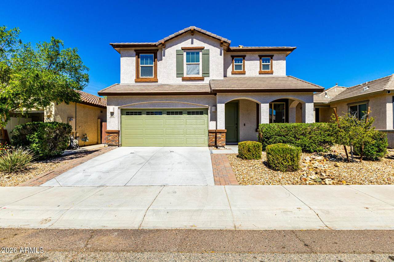 1812 Lacewood Place - Photo 1