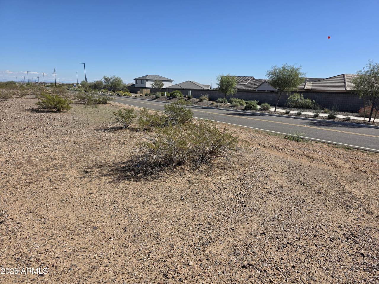 18300 Pinnacle Peak Road - Photo 1