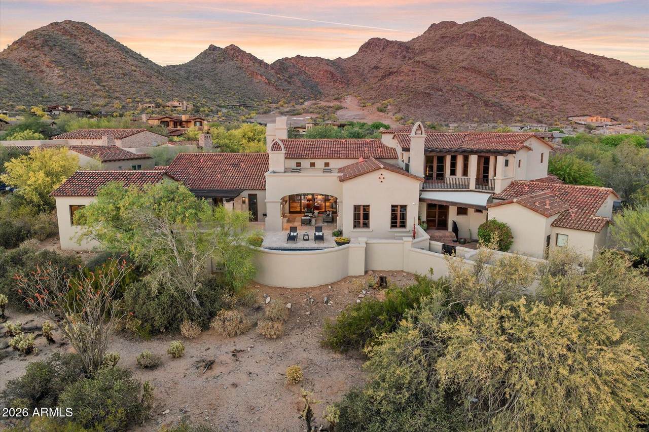 9820 Thompson Peak Parkway - Photo 1