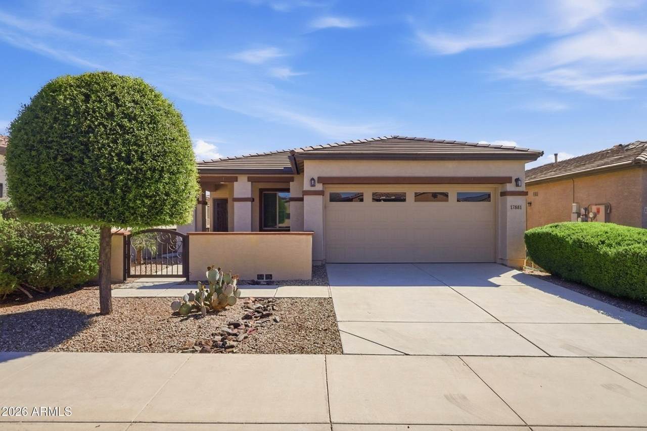 17881 Silver Fox Way - Photo 1
