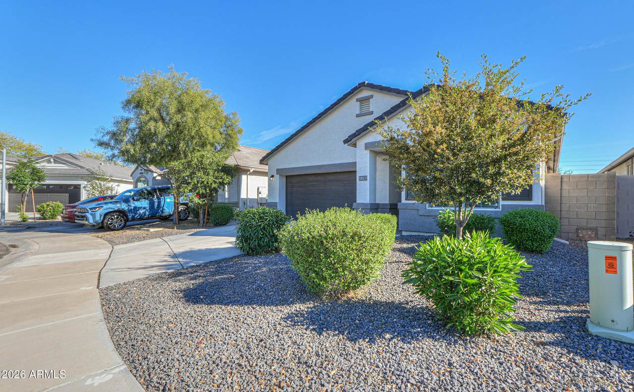 38031 San Alvarez Avenue - Photo 1