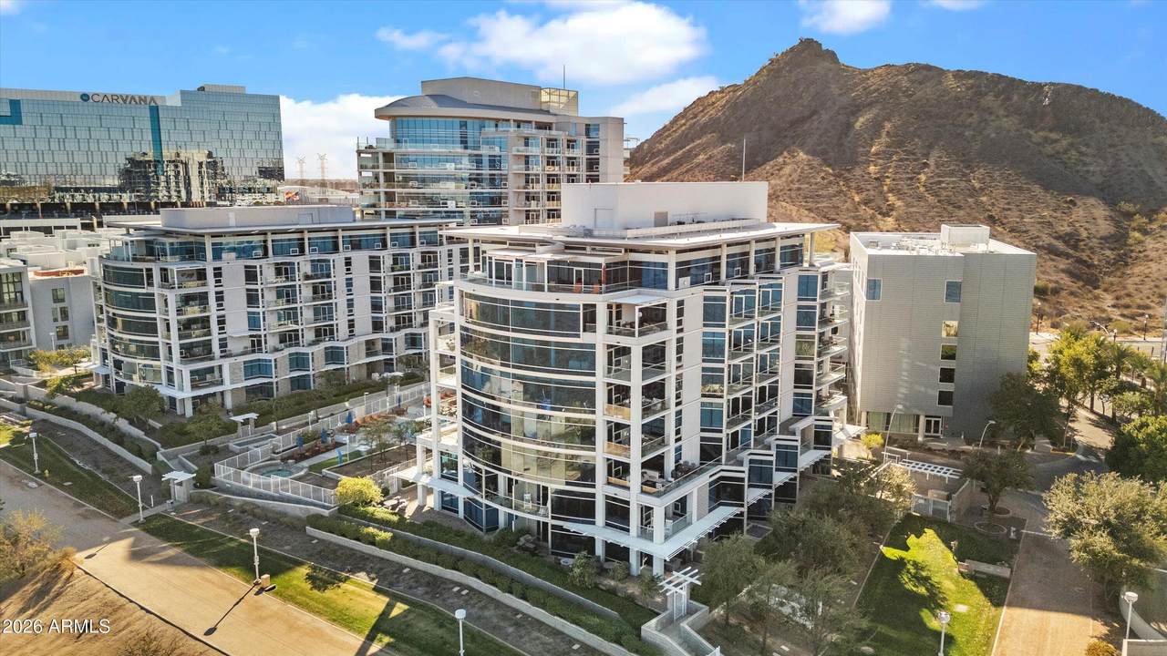 120 Rio Salado Parkway - Photo 1