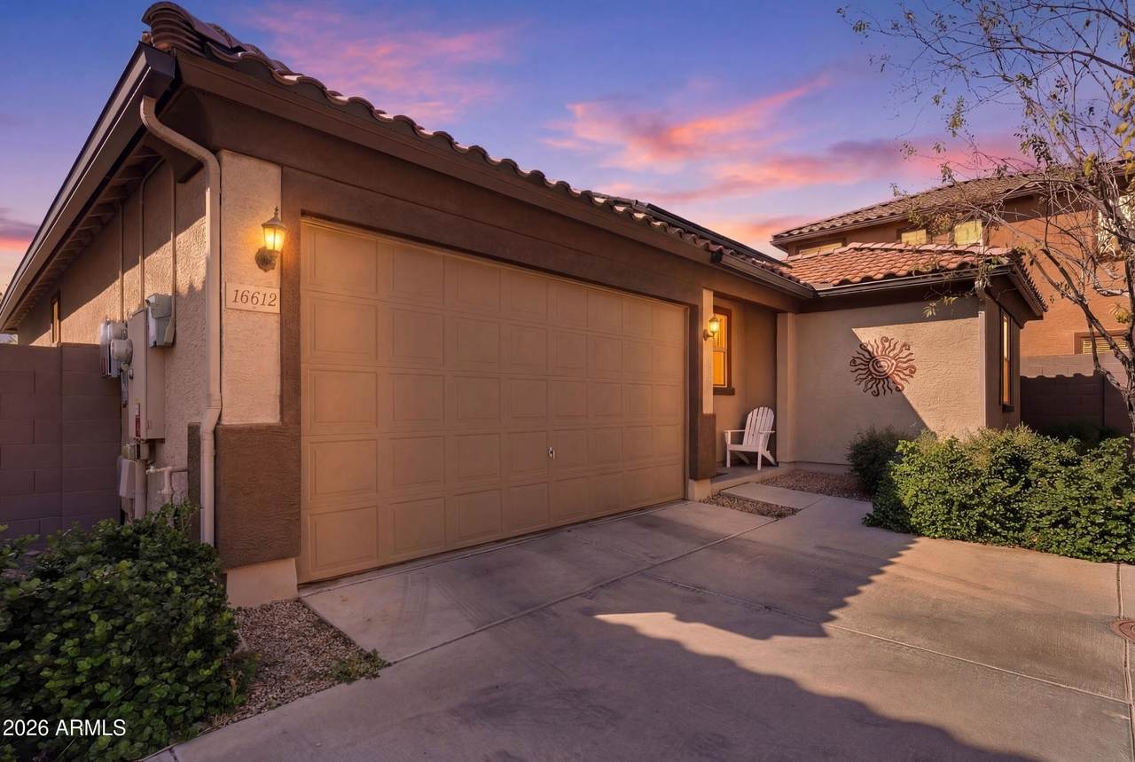 16612 Sierra Street - Photo 1