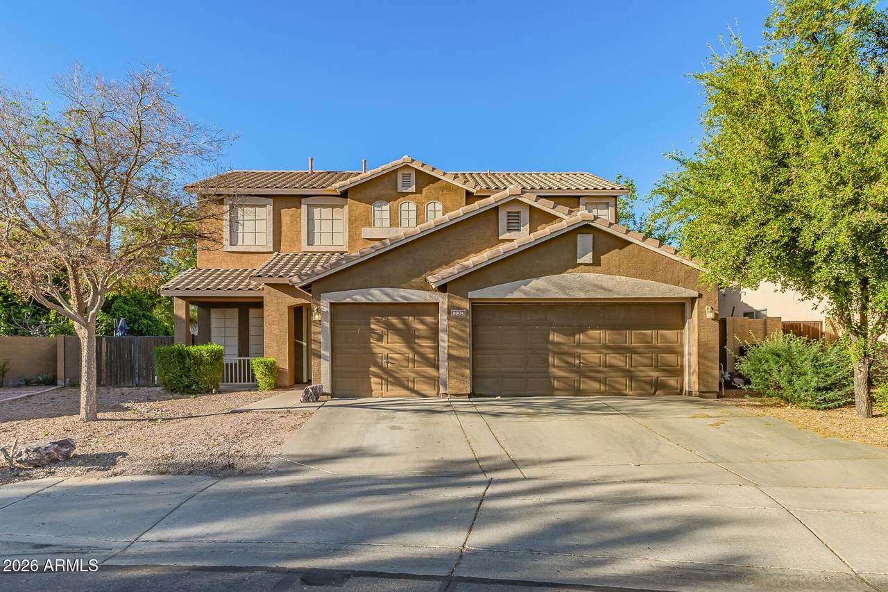 9904 Keats Avenue - Photo 1