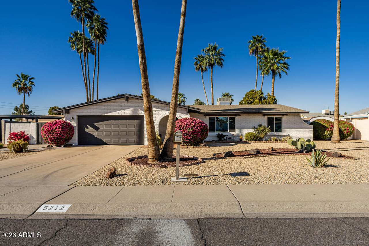 5212 Evans Drive - Photo 1