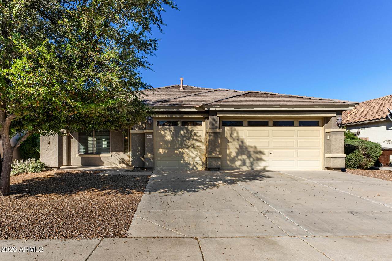 43886 Adobe Circle - Photo 1