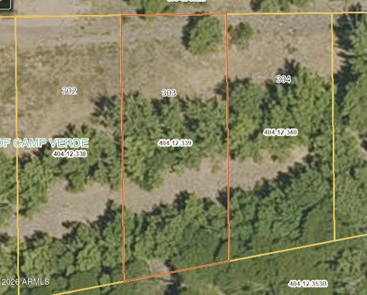 4261 Lazy River Road - Photo 1