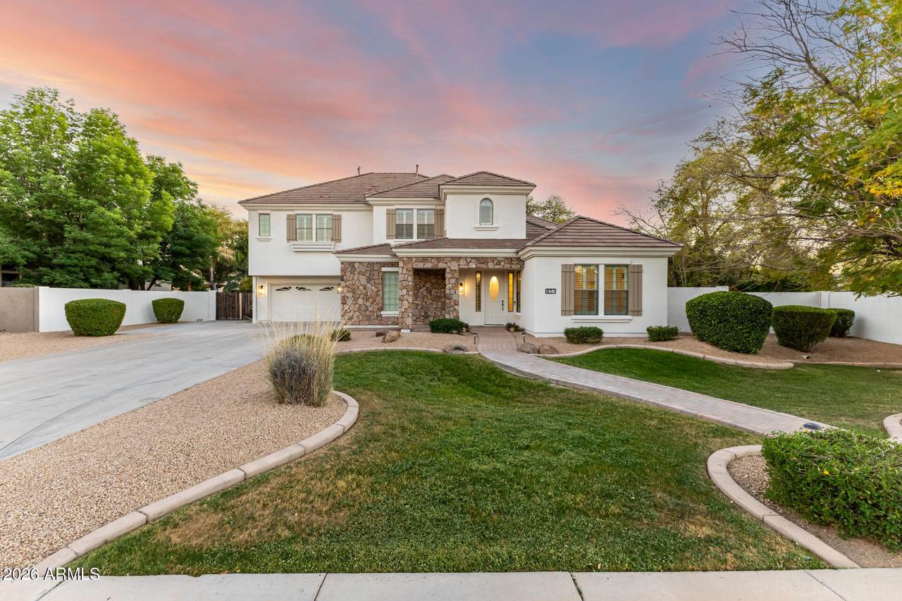 851 Desert Inn Drive - Photo 1