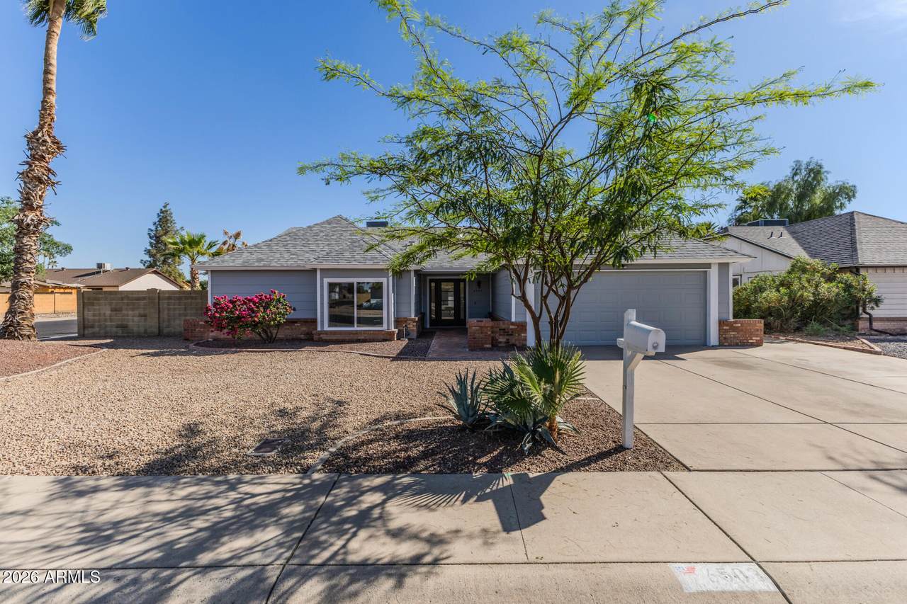 6503 Cortez Street - Photo 1