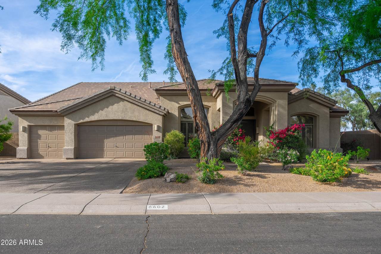 6602 Spring Road - Photo 1