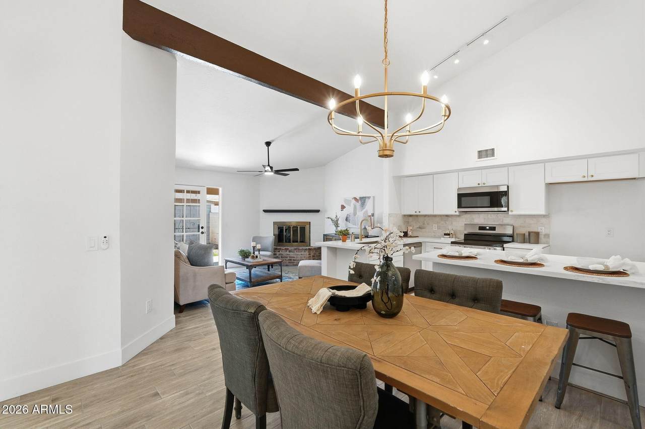 6813 Eva Street - Photo 1
