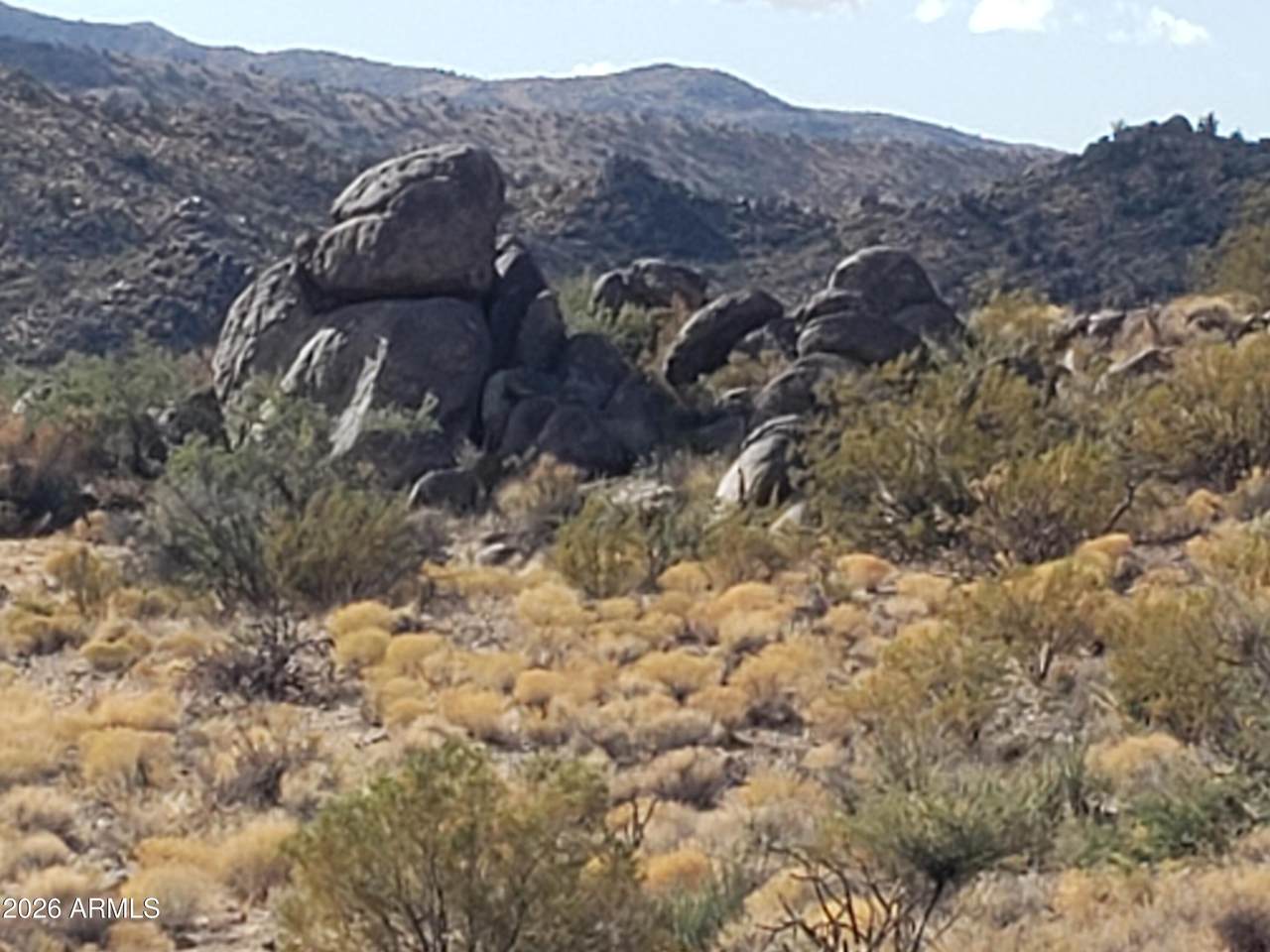 XXX1 Boulder Pass Road - Photo 1