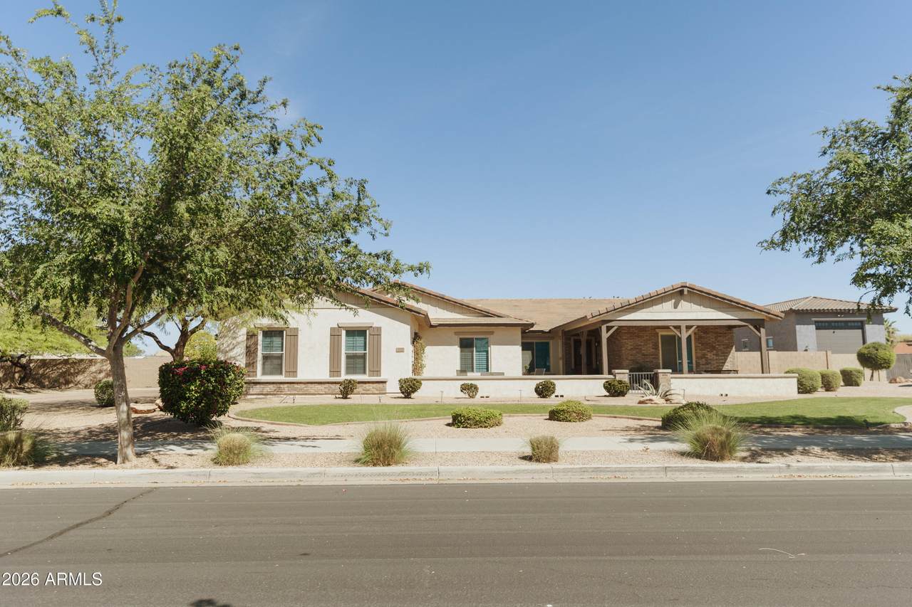 21112 Aquarius Way - Photo 1