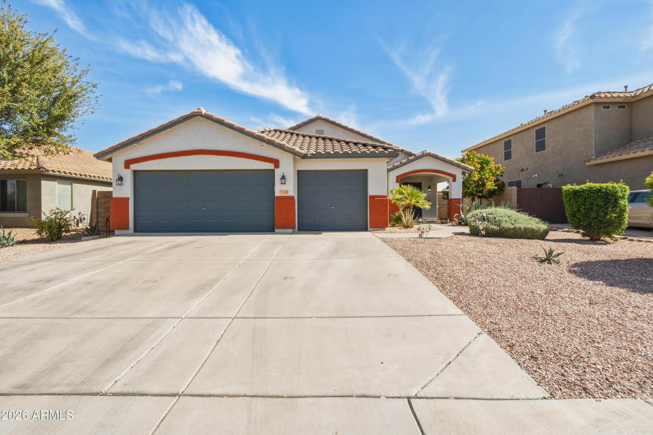 750 Corriente Court - Photo 1