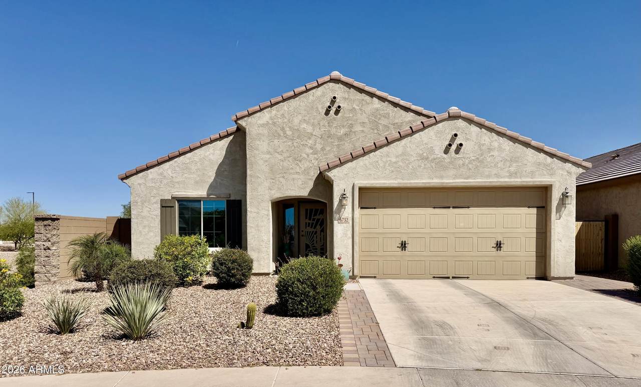 6732 Sonoma Way - Photo 1