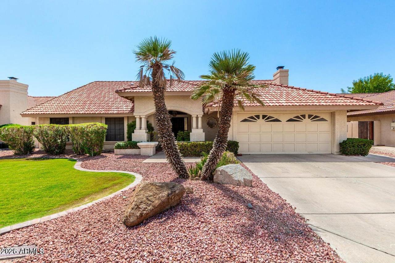 6727 Kristal Way - Photo 1