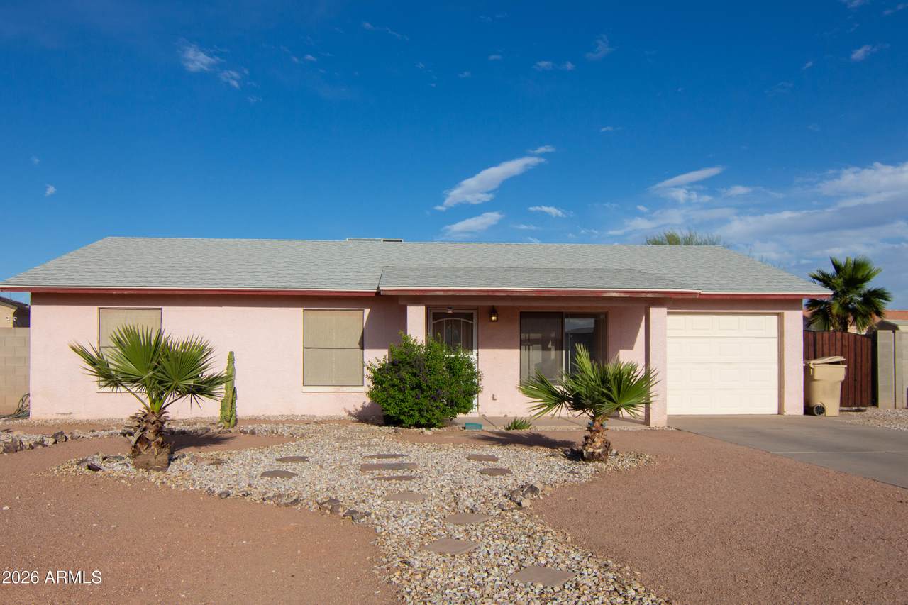 8890 Rafael Drive - Photo 1