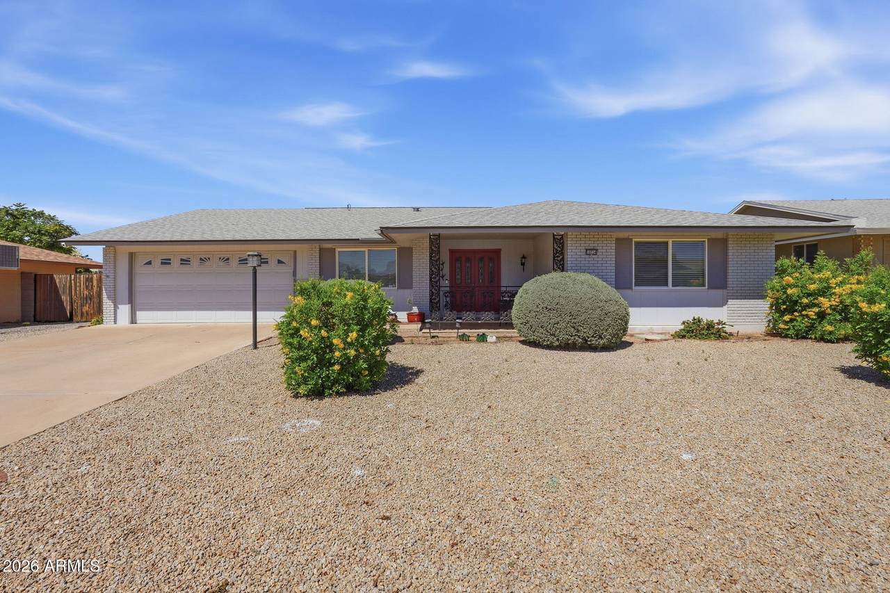 10734 Saratoga Circle - Photo 1