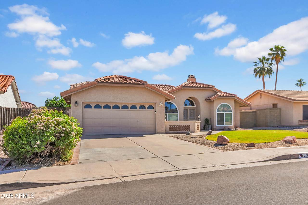 3945 Salinas Street - Photo 1