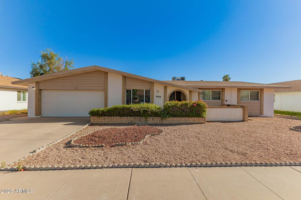 4419 Vogel Avenue - Photo 1