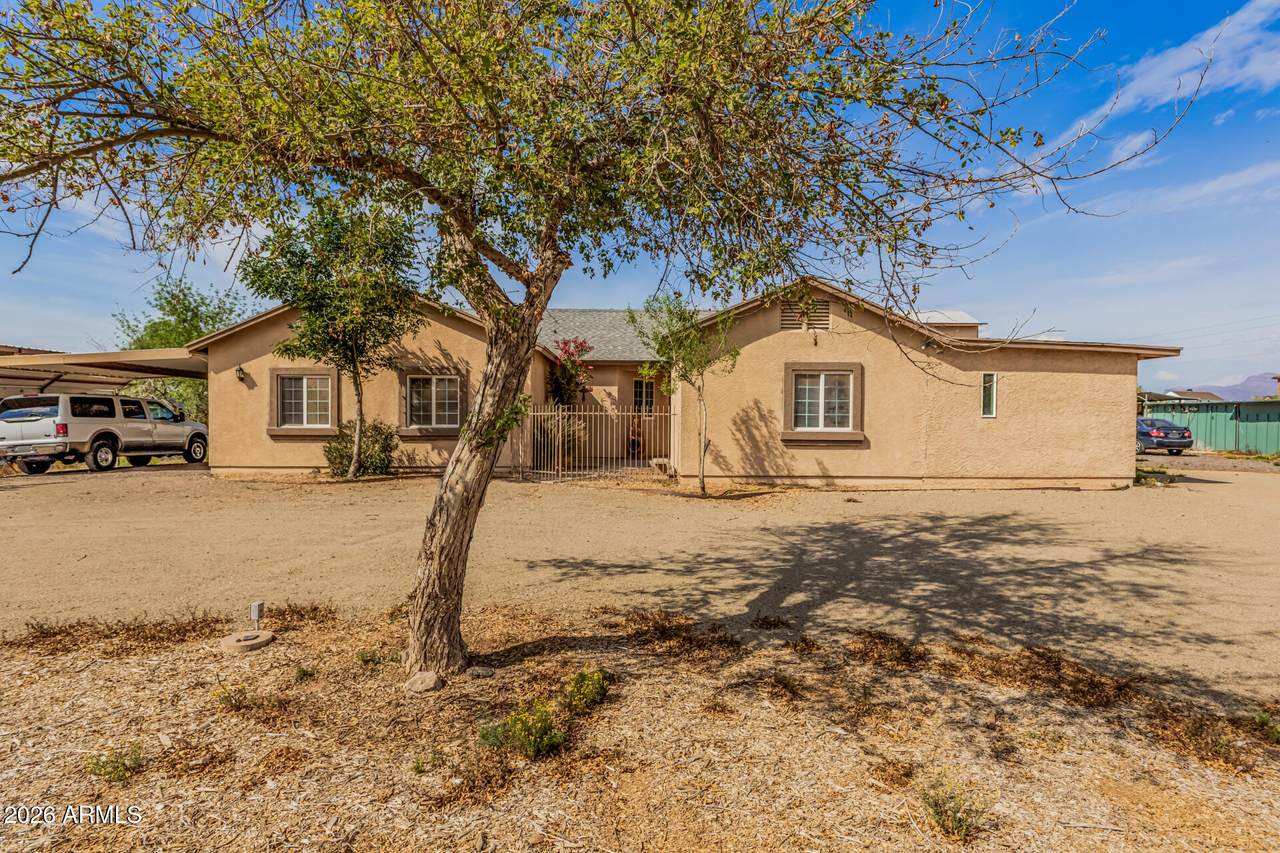 22744 Carla Vista Drive - Photo 1