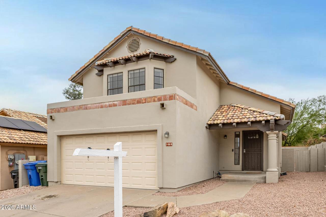 1465 Renee Drive - Photo 1