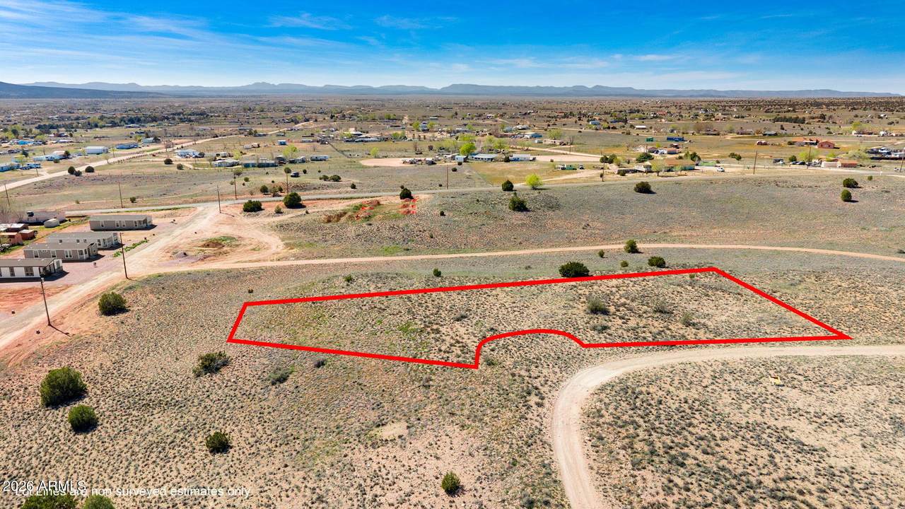 25640 Lopez Drive - Photo 1