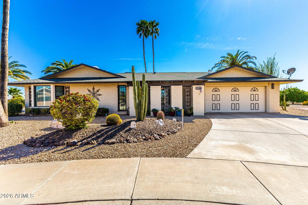 21002 Palm Desert Drive - Photo 1