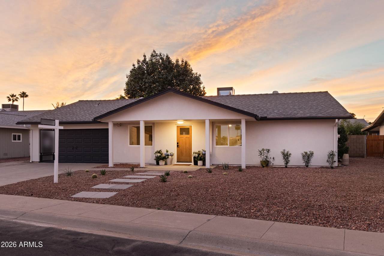 11830 Eagleman Drive - Photo 1