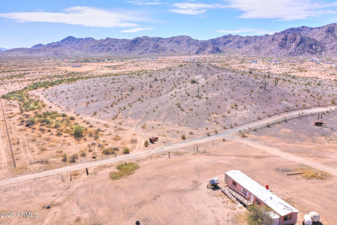 0 Desert Garden Road - Photo 1