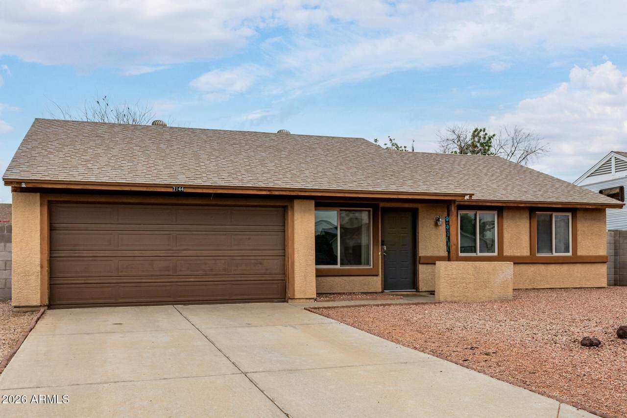 7144 Canterbury Drive - Photo 1