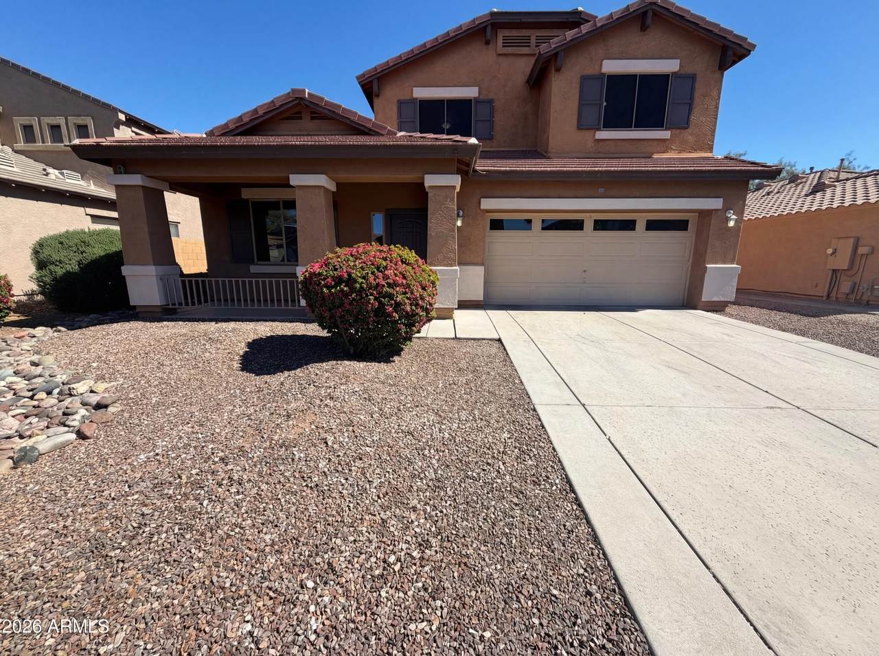 2634 Ridge Creek Road - Photo 1