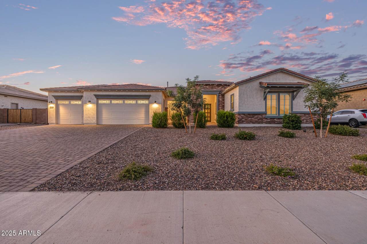 3814 Running Deer Trail - Photo 1