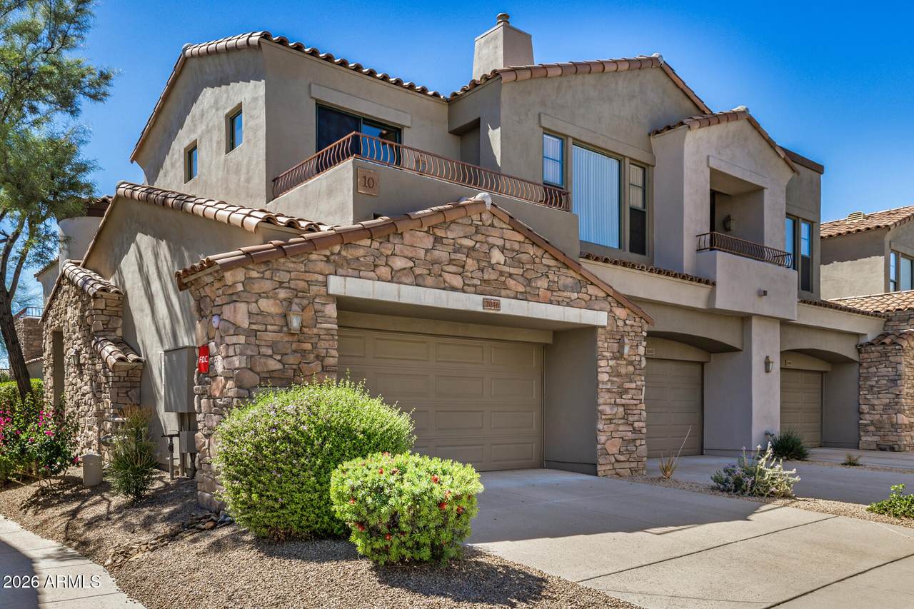 19550 Grayhawk Drive - Photo 1