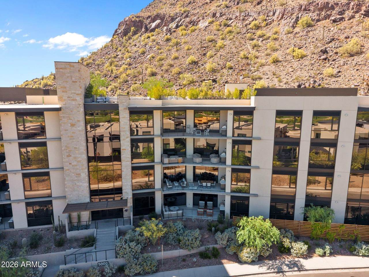5000 Camelback Ridge Drive - Photo 1