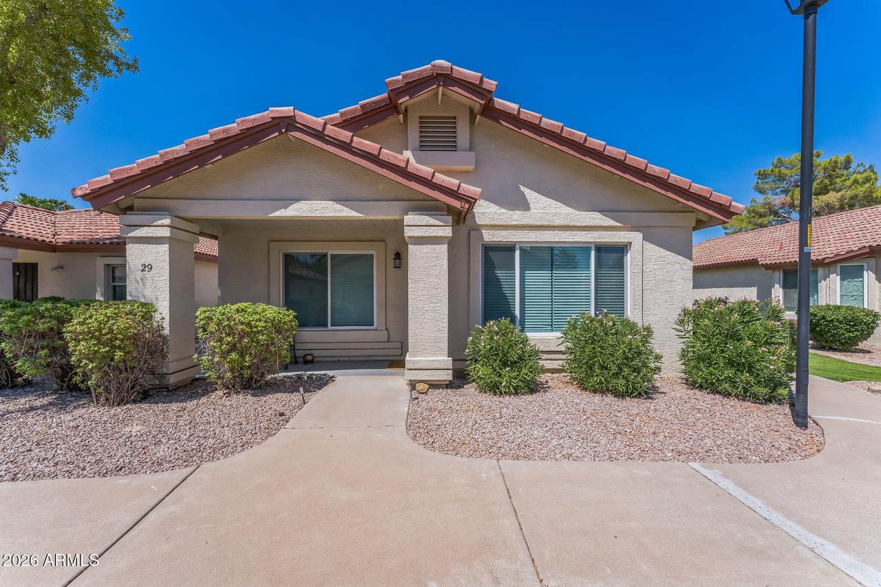 1120 Val Vista Drive - Photo 1
