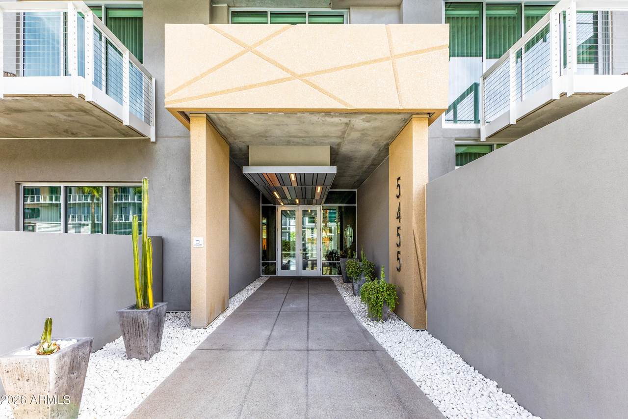 5455 Lincoln Drive - Photo 1